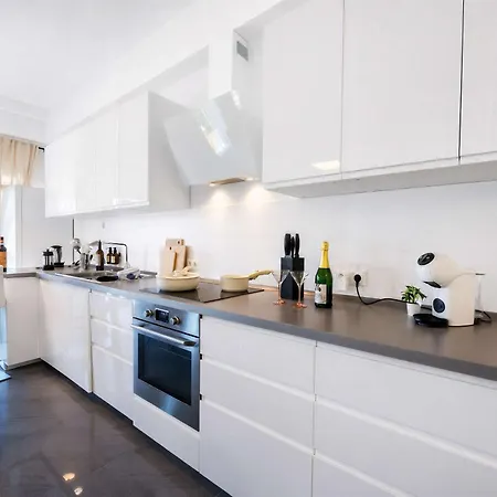 Appartamento Yello Homes - Dream Loft - Jacquzzi - Bis Zu 10 Gaeste