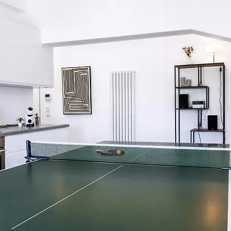 Yello Homes - Dream Loft - Jacquzzi - Bis Zu 10 Gaeste Appartamento