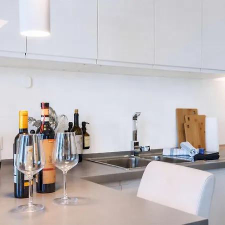 Appartamento Yello Homes - Dream Loft - Jacquzzi - Bis Zu 10 Gaeste