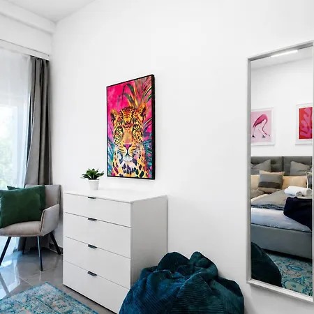 Appartamento Yello Homes - Dream Loft - Jacquzzi - Bis Zu 10 Gaeste