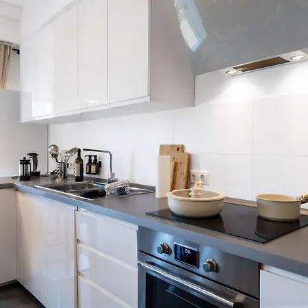 Yello Homes - Dream Loft - Jacquzzi - Bis Zu 10 Gaeste Appartamento *